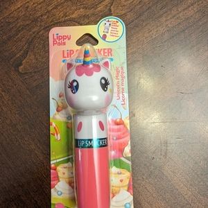 Lipsmackers Lippy Pals Unicorn Magic Lip Balm NIP